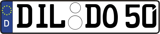 DIL-DO50