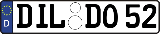 DIL-DO52