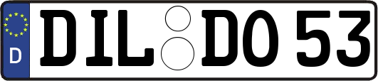 DIL-DO53