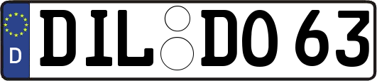 DIL-DO63