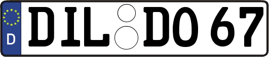 DIL-DO67