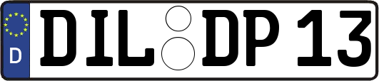 DIL-DP13