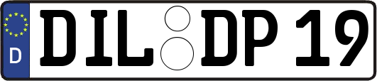 DIL-DP19