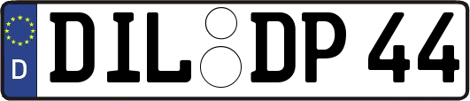 DIL-DP44