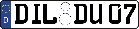 DIL-DU07