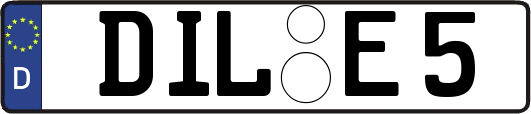 DIL-E5