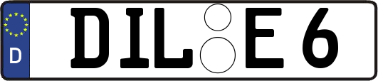 DIL-E6