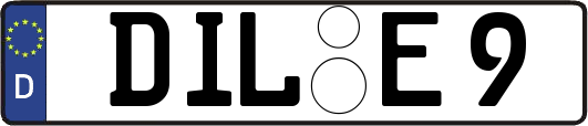 DIL-E9