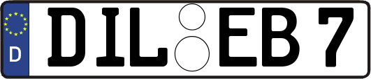 DIL-EB7