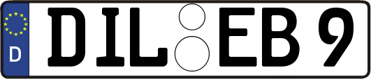 DIL-EB9