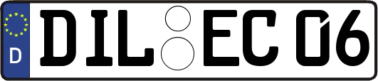 DIL-EC06