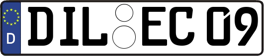 DIL-EC09