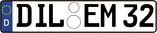DIL-EM32