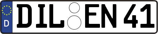 DIL-EN41