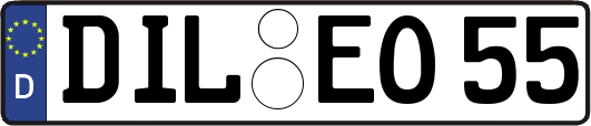 DIL-EO55
