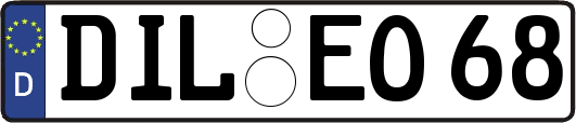 DIL-EO68