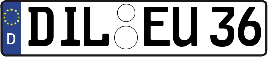 DIL-EU36
