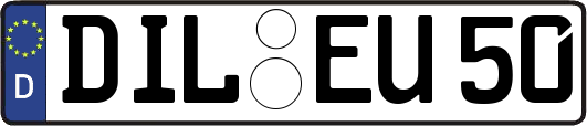 DIL-EU50