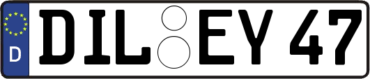 DIL-EY47