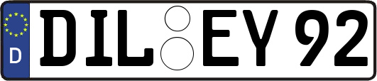 DIL-EY92