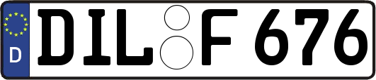 DIL-F676