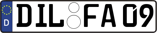 DIL-FA09
