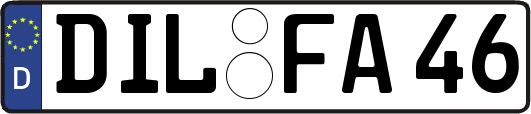 DIL-FA46