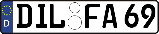 DIL-FA69