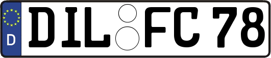 DIL-FC78