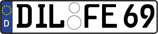DIL-FE69