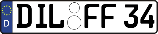 DIL-FF34