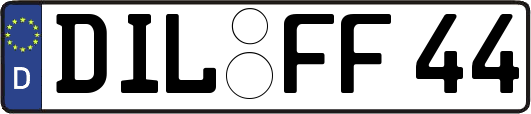 DIL-FF44
