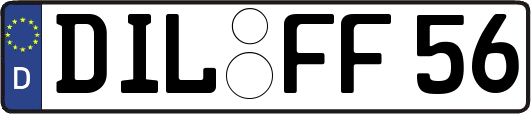DIL-FF56