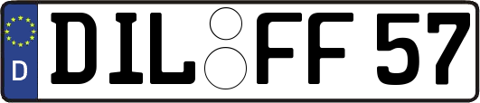 DIL-FF57