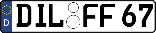 DIL-FF67