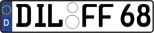 DIL-FF68