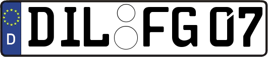 DIL-FG07