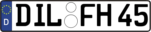 DIL-FH45