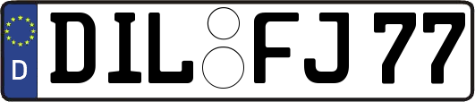 DIL-FJ77