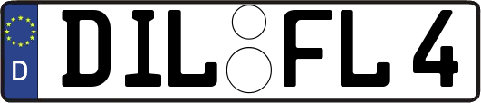 DIL-FL4