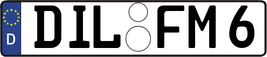 DIL-FM6