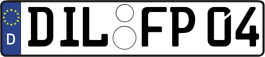 DIL-FP04