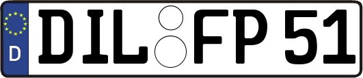 DIL-FP51