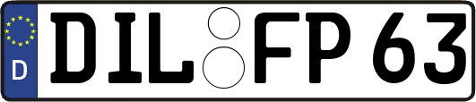 DIL-FP63