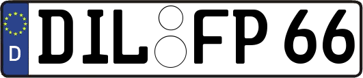DIL-FP66