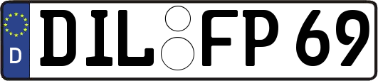 DIL-FP69