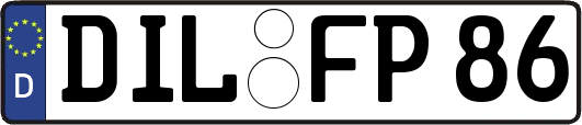 DIL-FP86
