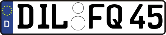 DIL-FQ45