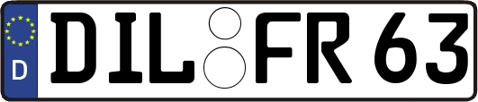 DIL-FR63