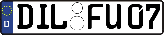 DIL-FU07